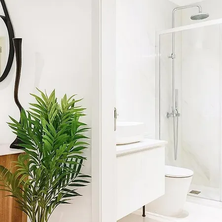 Garen Apartment Strasbourg