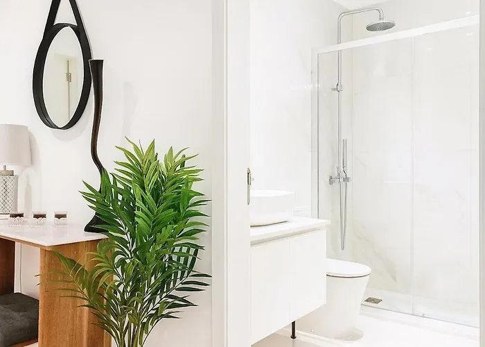 Garen Apartment Strasbourg